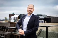 Anders Opdahl: “Si entregás tus datos y tu contenido, te devoran vivo”