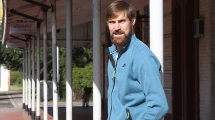 Anders Nocioni en General Pico