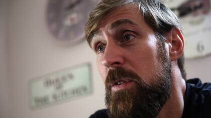 Anders Nocioni en General Pico