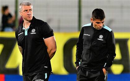 Anderson Daronco lleva 20 años dedicándose a la actividad física y las pesas