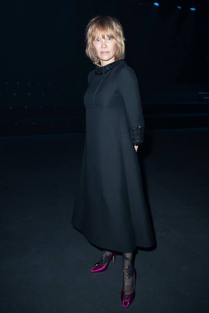 Anderson habló sobre su infancia y sus raíces finlandesas en una reciente entrevista