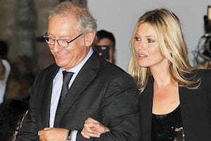 Quién era el fundador de Mango y cómo se produjo su muerte, de la que acusan a su hijo Jonathan Andic