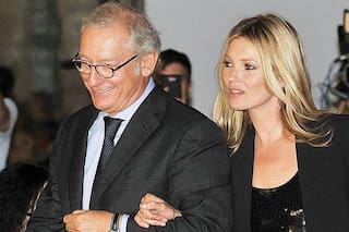 Quién era el fundador de Mango y cómo se produjo su muerte, de la que acusan a su hijo Jonathan Andic