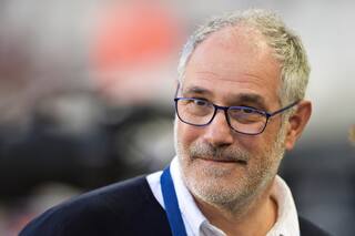 Video. Zubizarreta desnudó cómo Messi imponía su autoridad ante el Tata Martino