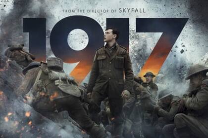 "1917" de Sam Mendes