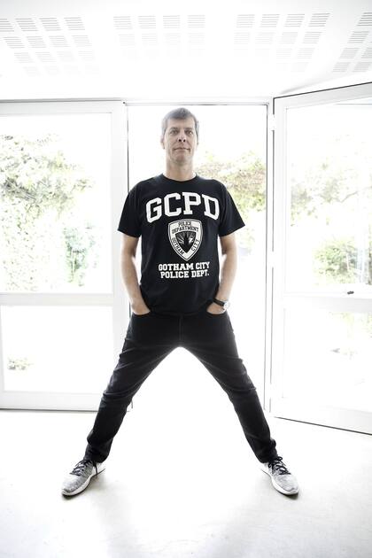 "A un programa como CQC hoy le gana un meme. Ya no tiene razón de ser"