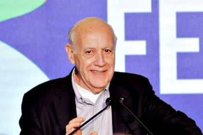 El otro vector que maneja el equipo de Lavagna para crecer es instalar la línea argumental de que la derrota de Macri es un voto castigo a la economía