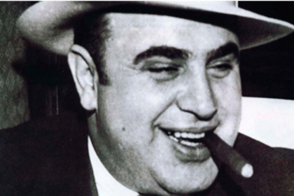 Al Capone