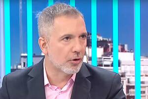 Tomás Méndez: qué pasará con sus espacios en Radio 10 y C5N