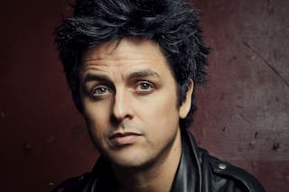 El desesperado pedido del cantante de Green Day tras el robo de su Chevy 1962: "¡Ayuda!"