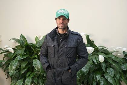 "Cada vez que puedo participar en cualquier parte del mundo donde se trata de defender la vida y a los más vulnerables, donde pueda estar para hacer una diferencia y un cambio, voy"