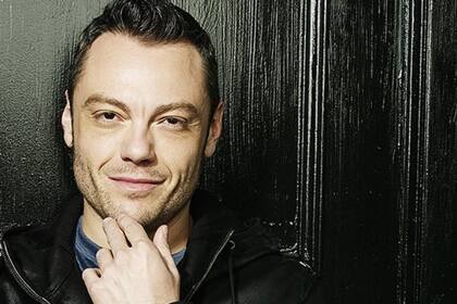 "Crecí sin saber quién era porque no había personas como yo, que me dijeran que eso estaba bien y que lo importante era ser honesto"