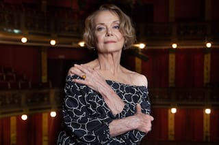 Marilú Marini: la niña llena de miedos que llegó a ser la mejor actriz argentina