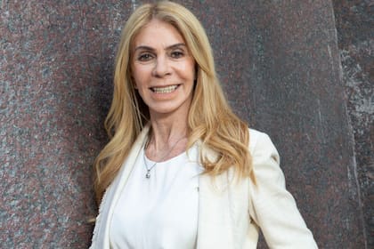 "Después de la muerte de Olmedo me cuestioné mucho el sentido de la vida y empecé a preguntarme para qué vivía"