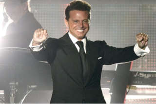La increíble historia detrás de "Hasta que me olvides", el éxito de Luis Miguel