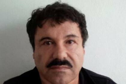 "El Chapo" Guzmán fue extraditado a Brooklyn desde México el año pasado