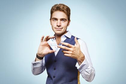 Ualá, de Pierpaolo Barbieri, adquirió Empretienda