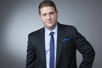 "El estudio está mal visto, el mérito está mal visto. Jodete. Es mucho despelote. Mejor sigamos así: en la placentera ignorancia de la oscuridad", consideró el conductor