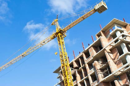 "El impacto en las constructoras fue terrible. Hace ocho meses que no recibo llamados para los departamentos que tengo en Belgrano".