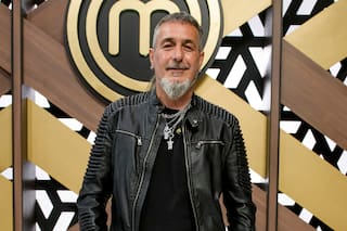 El humor del Mono de Kapanga: "Me echaron dos veces del mismo trabajo"