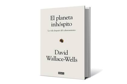 &quot;El planeta inhóspito&quot;, de David Wallace-Wells, Debate