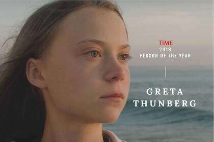 "El poder de la juventud" describe la revista