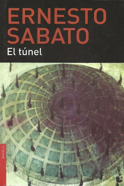 "El túnel" de Ernesto Sábato