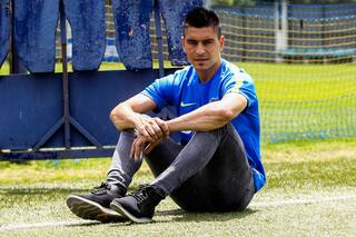 Goltz: los recuerdos del Huracán de Cappa y el dolor del partido con Vélez