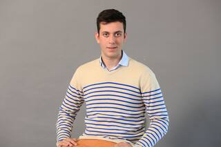 “Hay chicos que dejan la escuela porque no pueden pagarse el almuerzo”