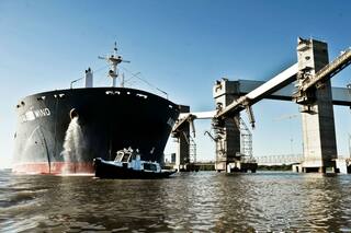 Córdoba pidió integrar el Consejo Federal de la Hidrovía