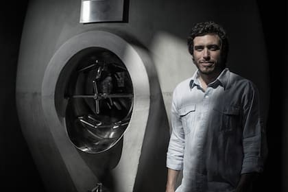 "Es imposible tomar decisiones enológicas recién cuando la uva llega a la bodega"