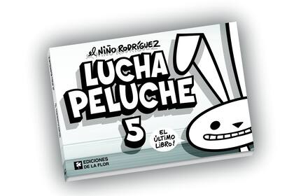 "Es un caramelo mentiroso, dulce y colorido por un segundo, pero que enseguida revela un interior denso y mucho más difícil de tragar"