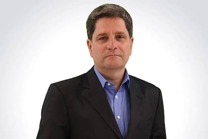 El doctor Jorge Tartaglione muy pronto estará al frente de un magazine de salud en las tardes de elnueve