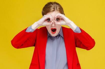 "Esconder tarjetas de crédito es una de las peores infidelidades en términos matemáticos"