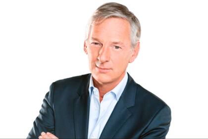 "Están advirtiendo que la segunda dosis no estaría disponible, asunto sobre el cual había muchas dudas", dijo Longobardi