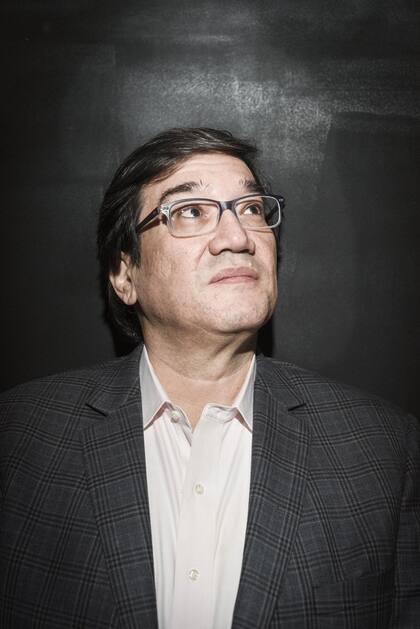 "Este proyecto significa una nueva etapa, un giro en la Fundación", dice Abello Banfi