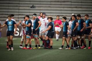 Argentina XV. "Estuvimos inexistentes", dijo el DT tras el debut frente a Chile