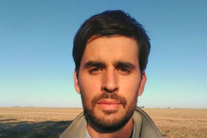 "Hacer números es lo que te lleva a sumar tecnología", dice Guillermo Gadea