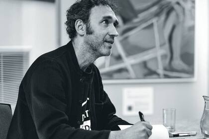 "Hay muchos temas que requieren pensar a largo plazo y la pandemia es uno de ellos".