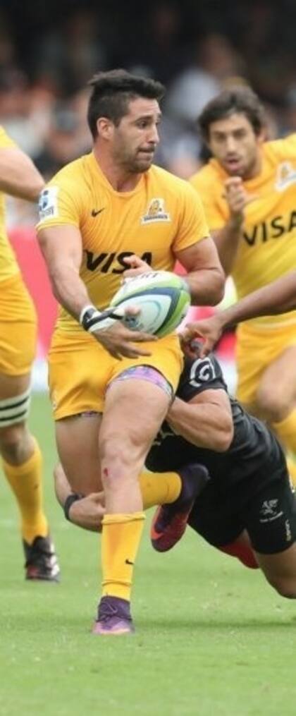 "Hay que aceptar la derrota"