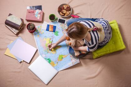 "Hay que bajar un cambio y entender que no todo puede ser impecable"