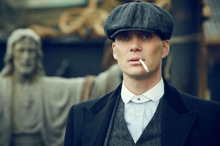 Peaky Blinders: así es el impactante trailer de la sexta y última temporada
