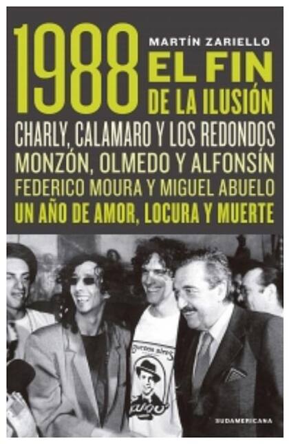 "Intenté reconstruir un imaginario leyendo revistas, viendo películas", dice el auto. "Todo sirvió para recrearme un espíritu de época."