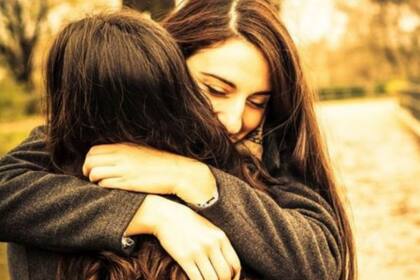 "La autocompasión es aprender a ser cálido y comprensivo contigo mismo"