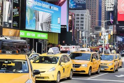 "La ciudad de 15 minutos" aspira a disminuir las emisiones de CO2.