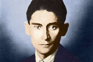 Franz Kafka. La estética de la paradoja y la imposibilidad