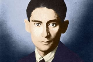 Franz Kafka. La estética de la paradoja y la imposibilidad