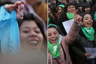 Condiciones argumentales para un debate más robusto sobre el aborto
