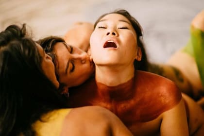 Las fantasías sexuales son propias de cada cultura y varían según cada momento histórico. Crédito: Mónica Figueras