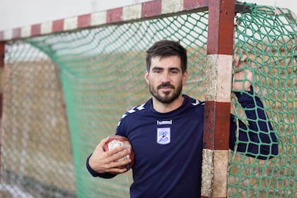 "La selección me encuentra con más experiencia, con cabeza más fría para los momentos claves"